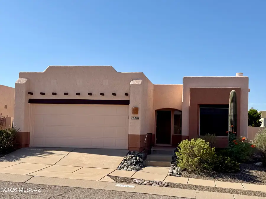 10410 E Passkey, Tucson, AZ 85748 - #3