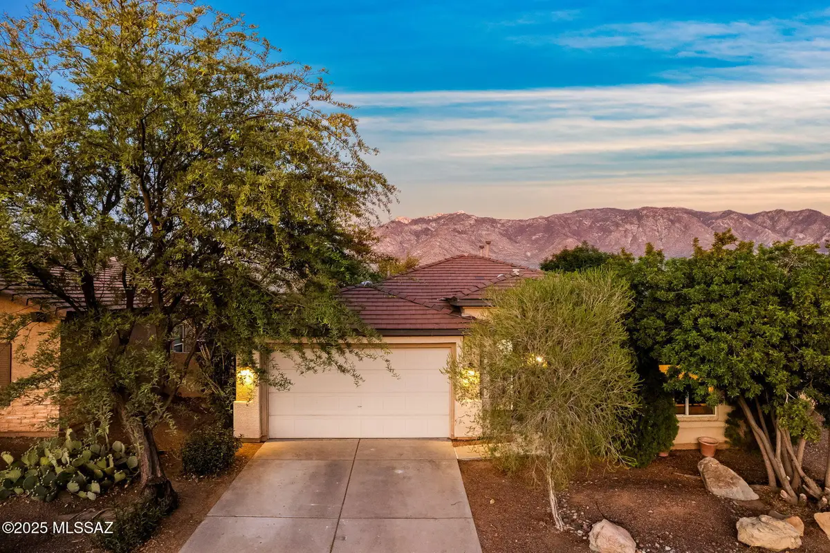 15032 N Twin Lakes, Tucson, AZ 85739 - #1