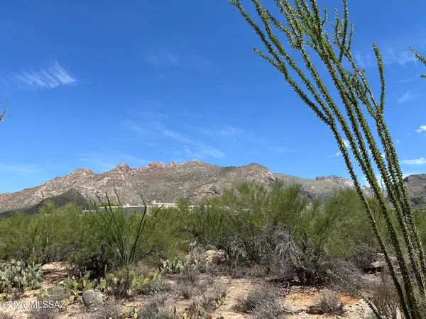 1458 E Desert Garden, Tucson, AZ 85718