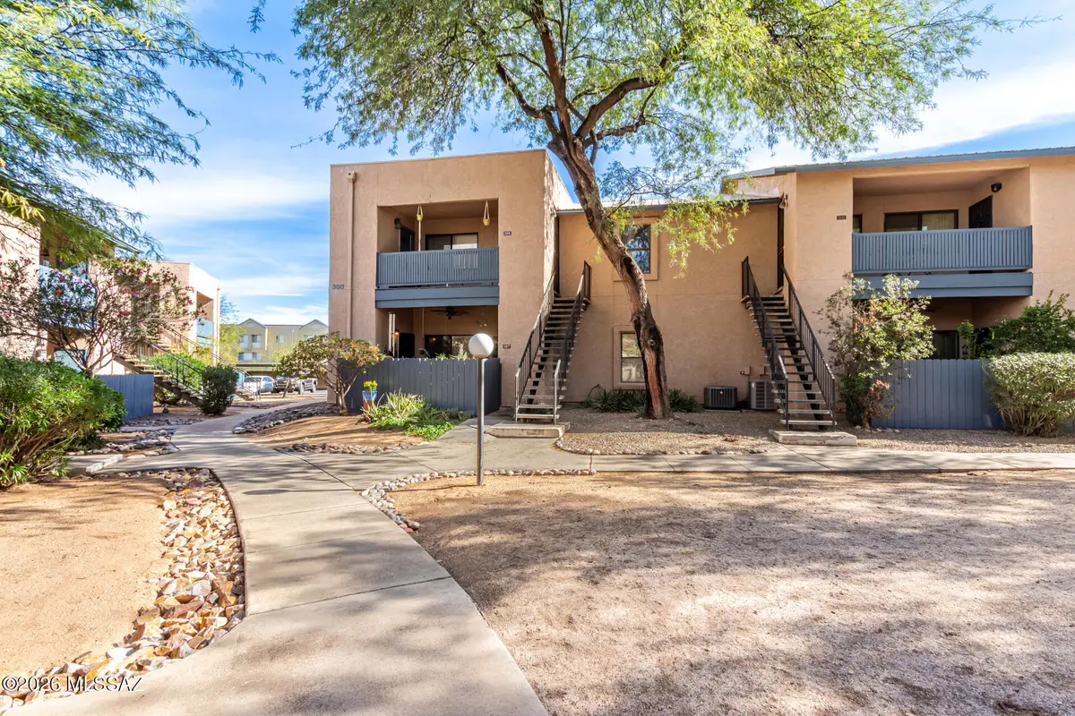 8080 E Speedway, Tucson, AZ 85710 - #1
