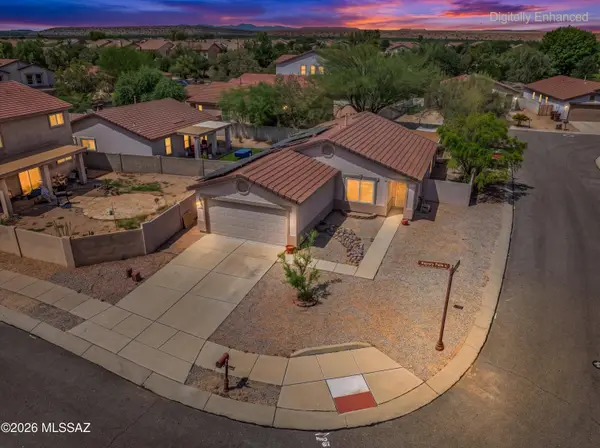 14660 S Majesty Palm, Sahuarita, AZ 85629