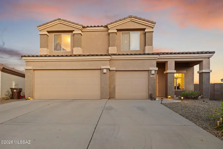 8229 W Melanitta, Tucson, AZ 85757 - #3