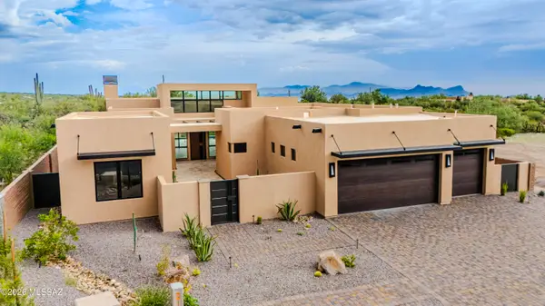 5941 W Coquillo, Marana, AZ 85658