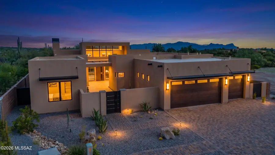 5941 W Coquillo, Marana, AZ 85658 - #2