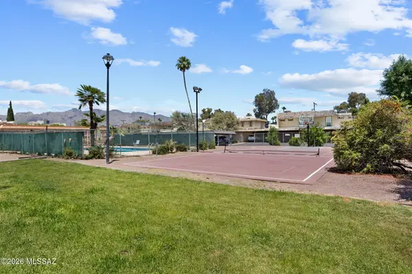 1569 E Prince, Tucson, AZ 85719