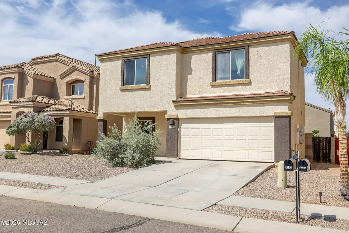 6732 S Blue Wing, Tucson, AZ 85757 - #1