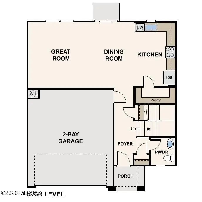 14200 E Felidae, Vail, AZ 85641 - #2