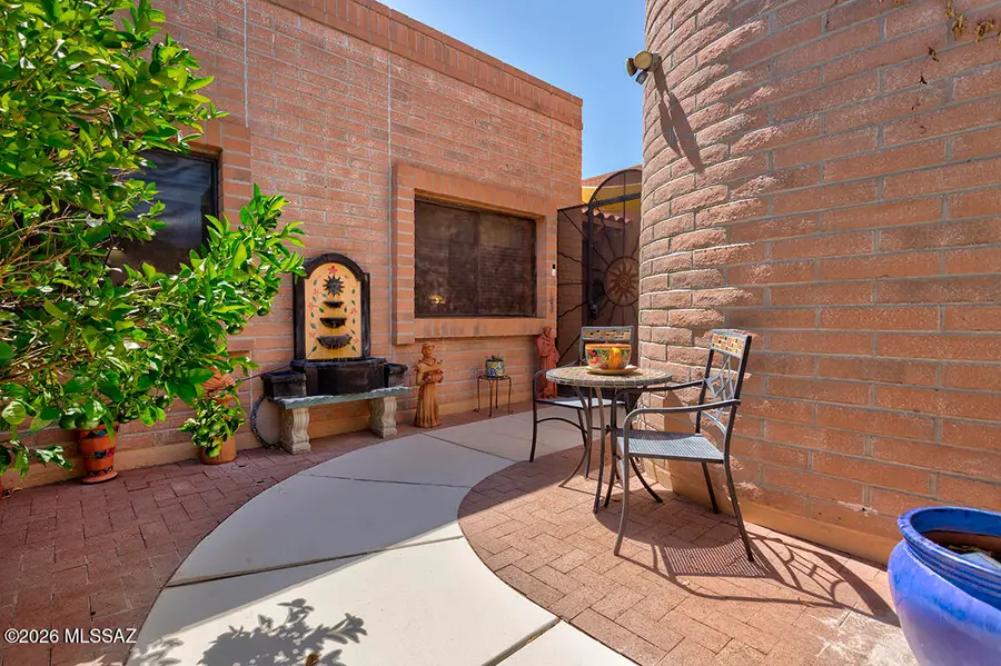 3783 S Via De La Garzota, Green Valley, AZ 85622 - #3