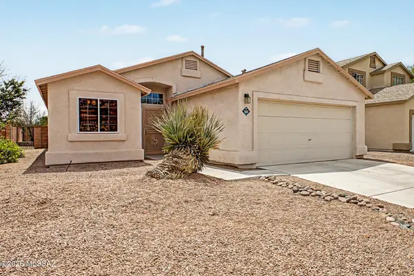 3625 W Sunbonnet, Tucson, AZ 85742