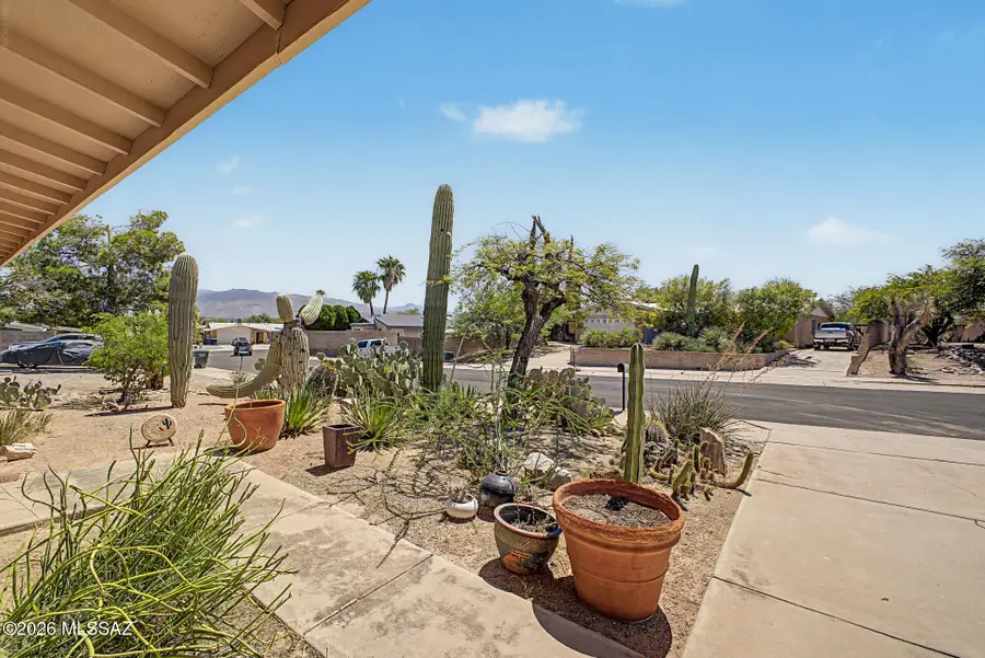 8417 E Domenic, Tucson, AZ 85730 - #2