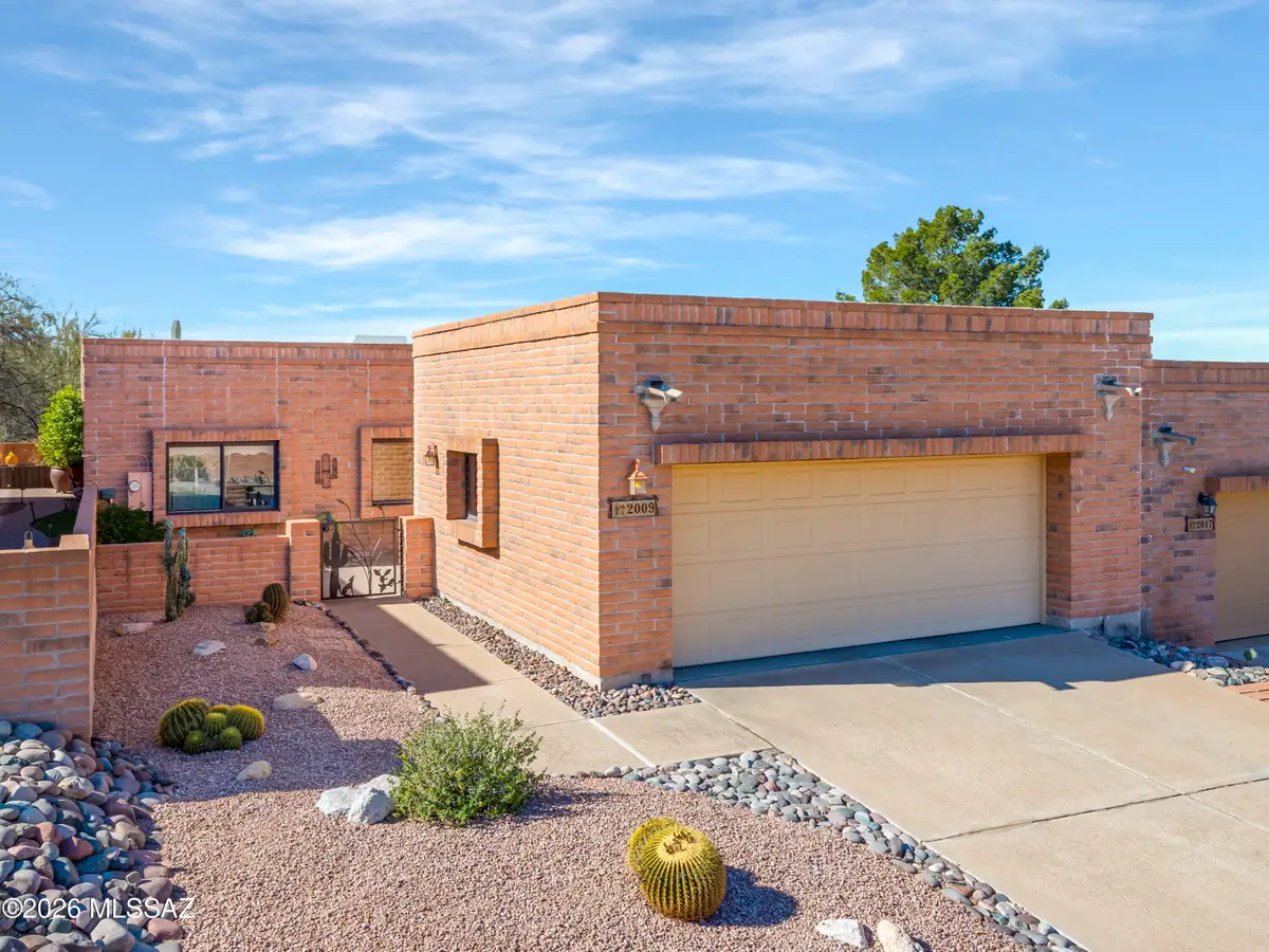 2009 W Misty Hollow, Tucson, AZ 85704 - #1