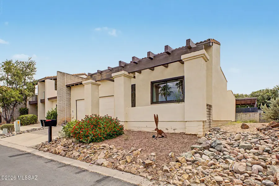 1271 N Via Ronda Oeste, Tucson, AZ 85715 - #2