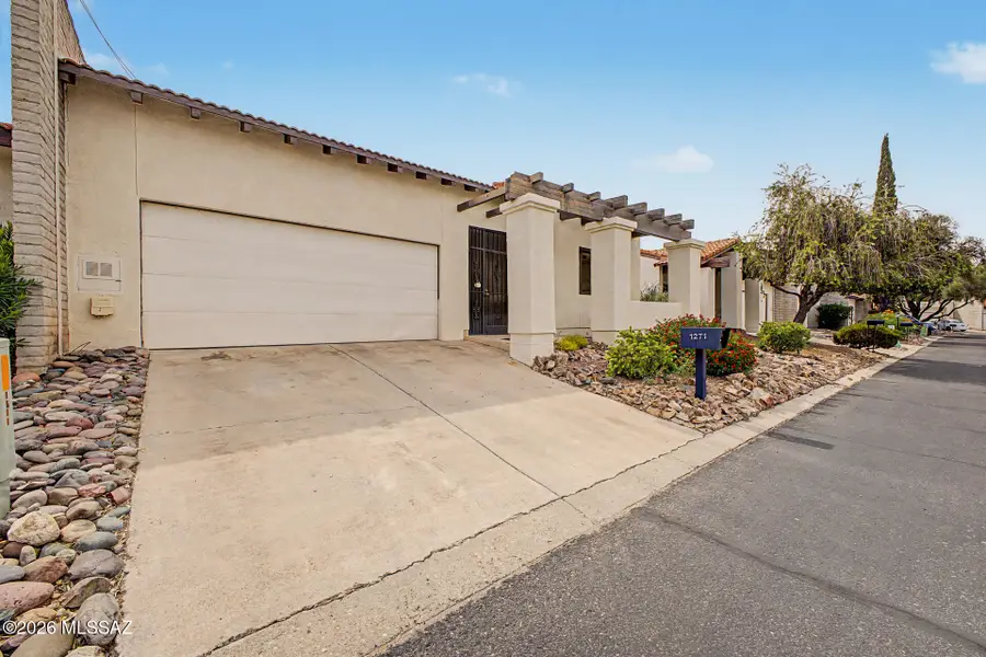 1271 N Via Ronda Oeste, Tucson, AZ 85715 - #3