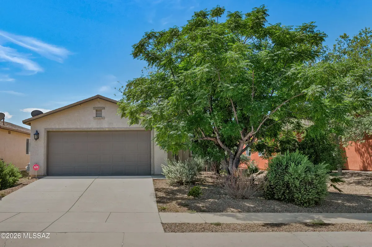5082 E Kittentails, Tucson, AZ 85756 - #1