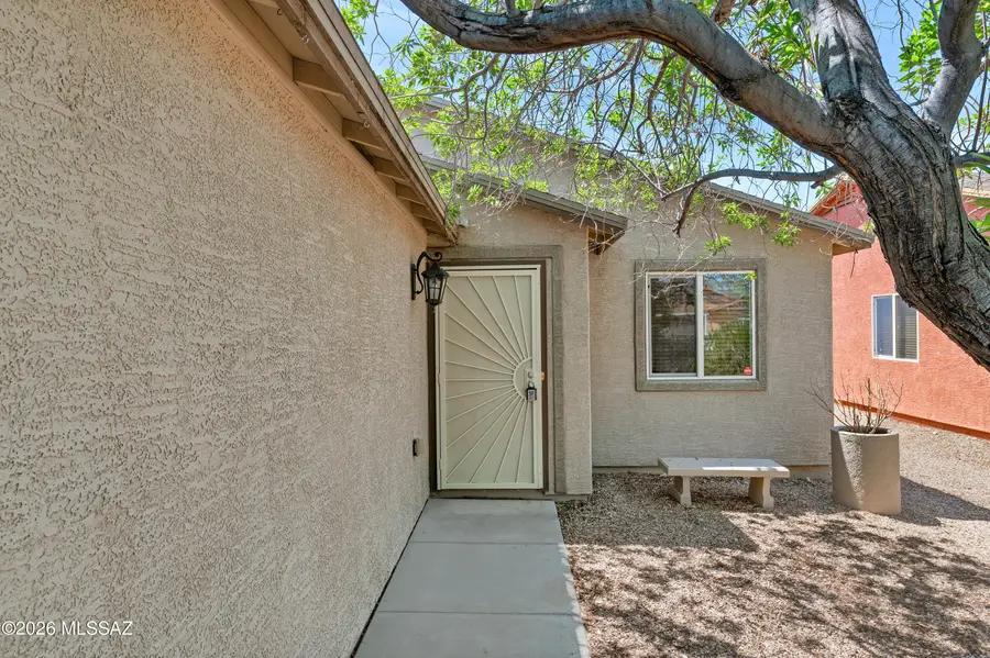 5082 E Kittentails, Tucson, AZ 85756 - #2