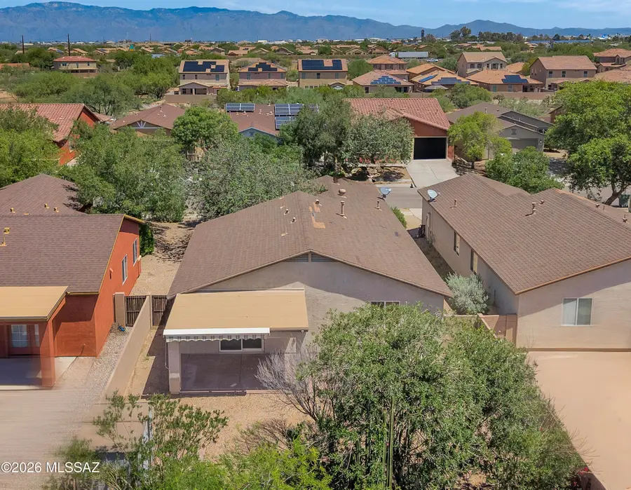 5082 E Kittentails, Tucson, AZ 85756 - #3