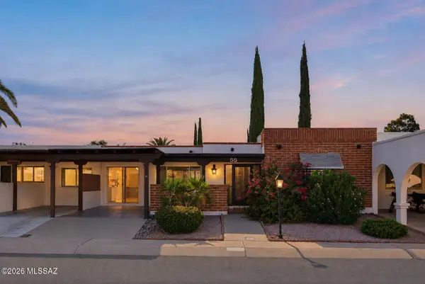 55 N Los Pinos, Green Valley, AZ 85614