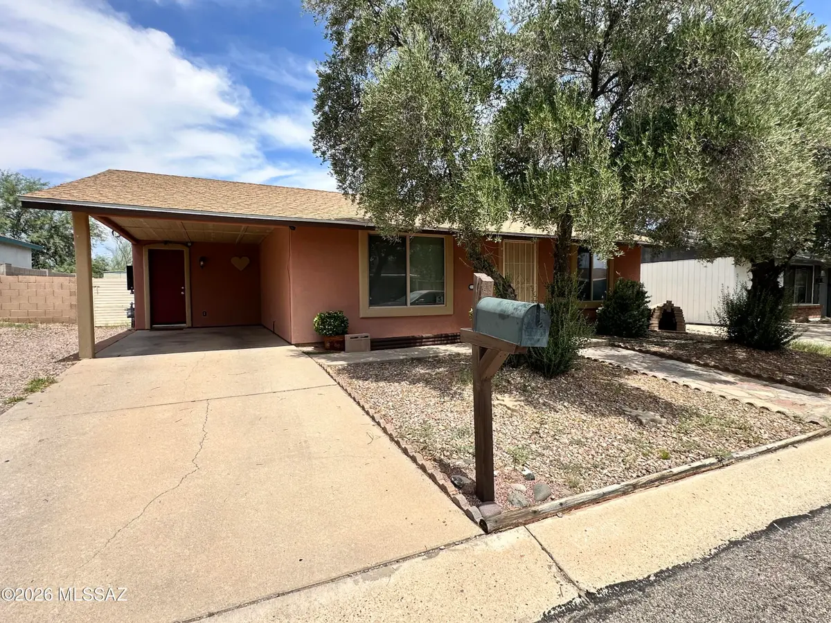 2548 W Vereda De La Tierra, Tucson, AZ 85746 - #1