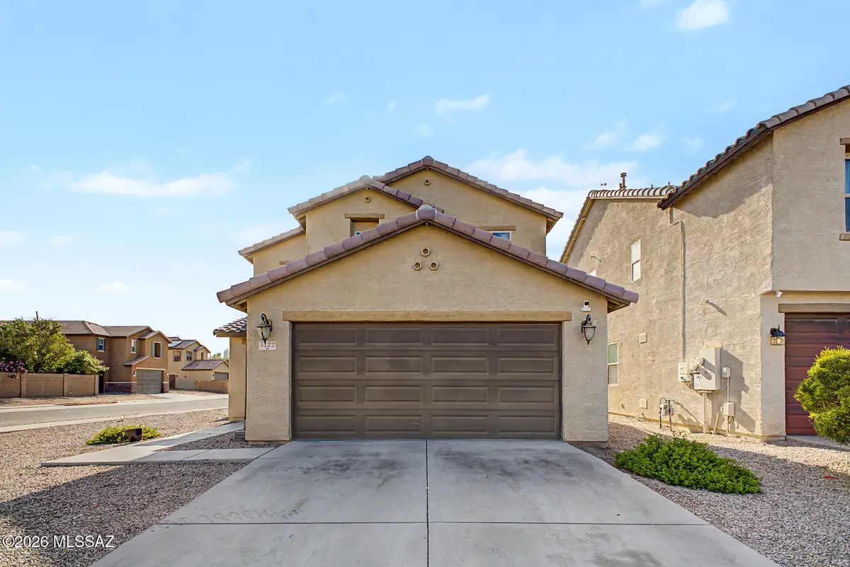 5122 S River Run, Tucson, AZ 85746 - #1