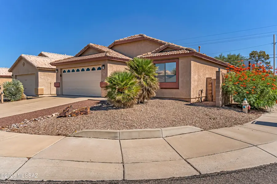 2776 W Medallion, Tucson, AZ 85741 - #3
