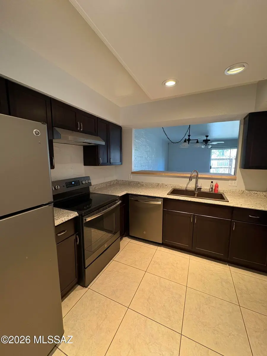 1341 E Fort Lowell, Tucson, AZ 85719 - #2