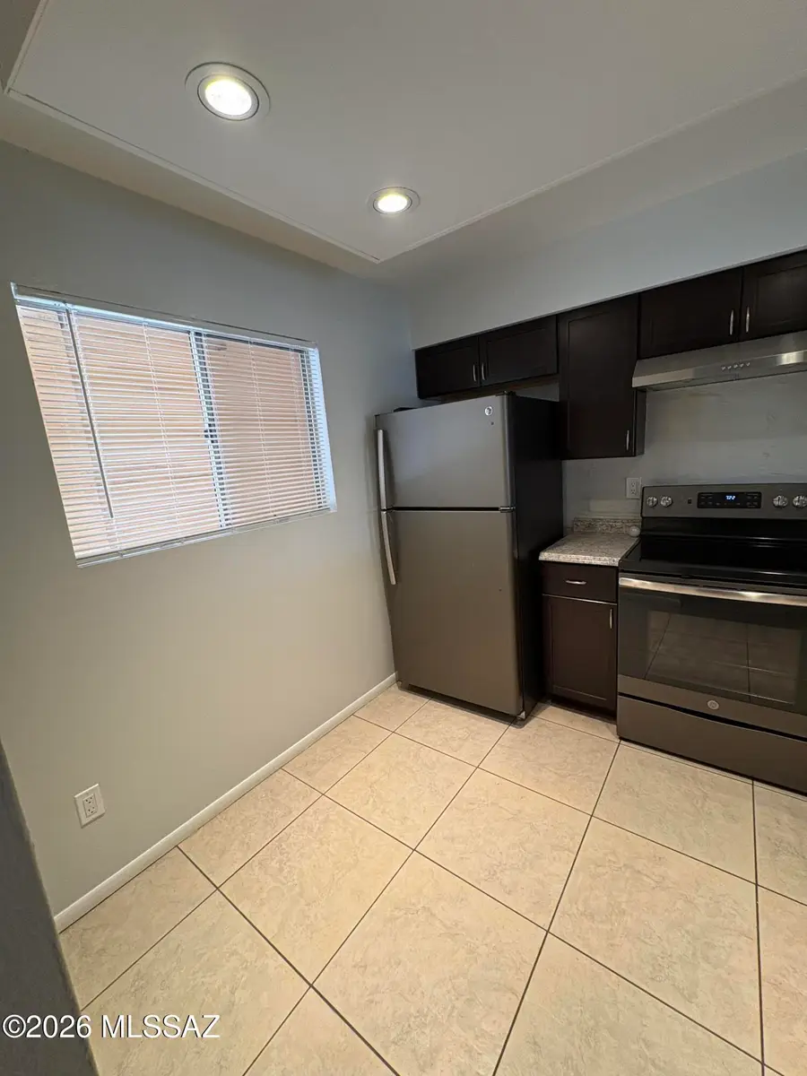 1341 E Fort Lowell, Tucson, AZ 85719 - #3