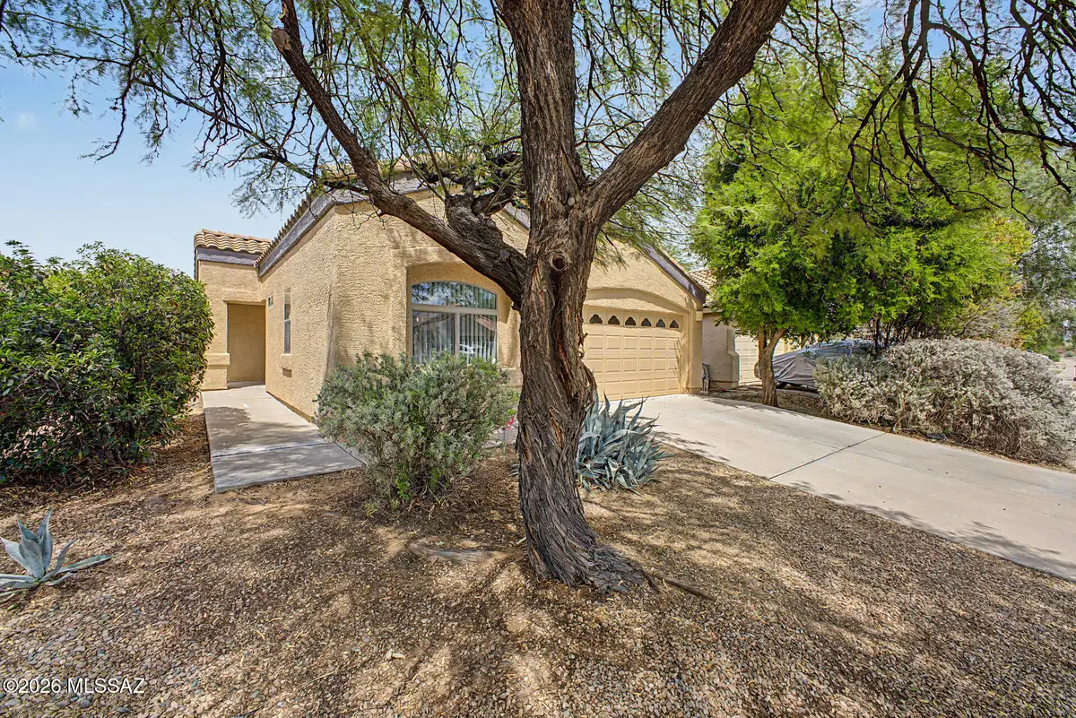 6862 W Copperwood, Tucson, AZ 85757 - #1