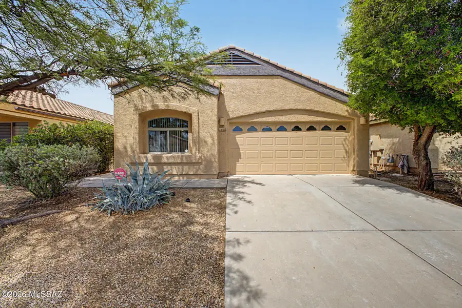6862 W Copperwood, Tucson, AZ 85757 - #2