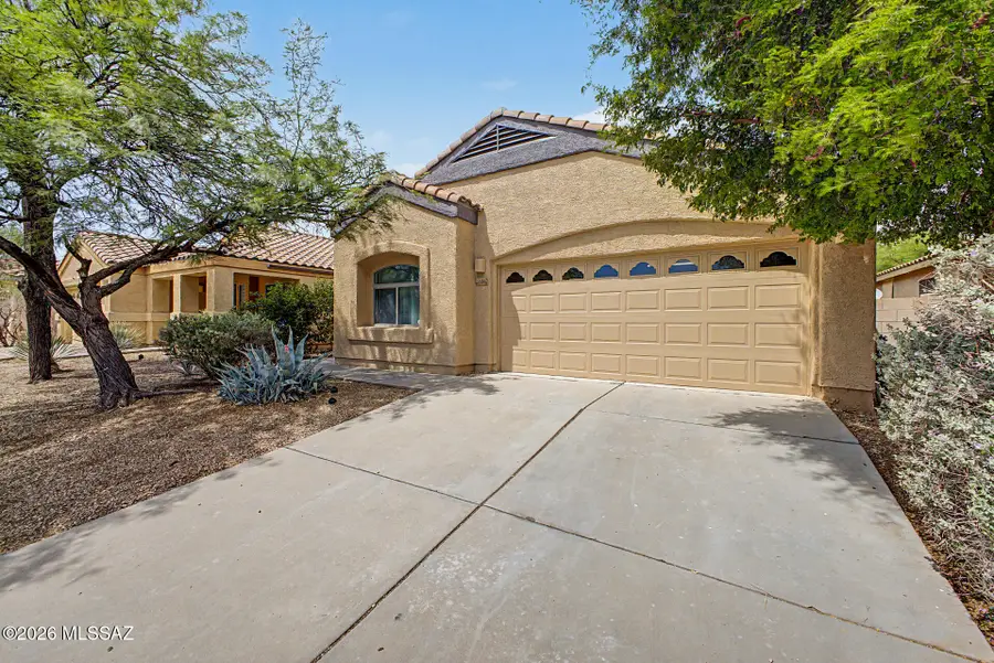 6862 W Copperwood, Tucson, AZ 85757 - #3
