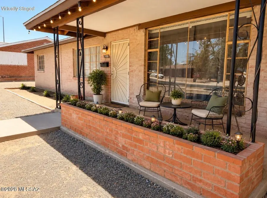 5450 E Hawthorne, Tucson, AZ 85711 - #3