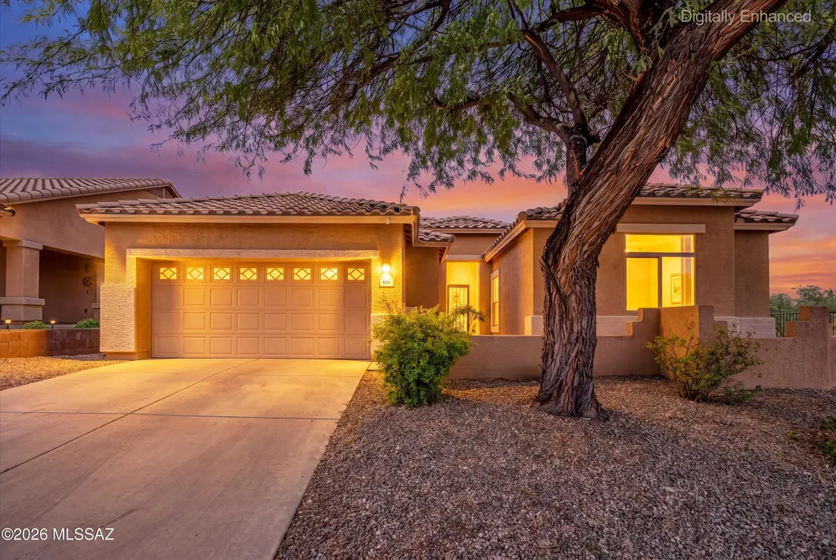 622 W Tremolo, Oro Valley, AZ 85737 - #1