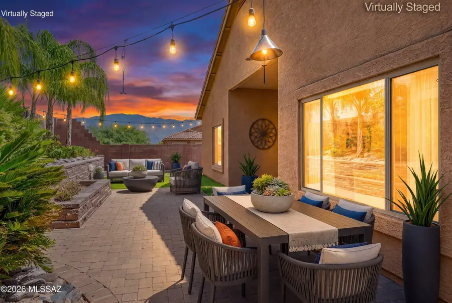 622 W Tremolo, Oro Valley, AZ 85737 - #2