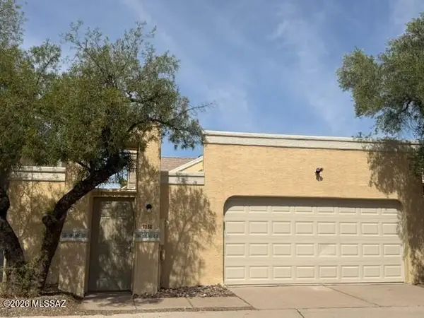 7256 S Haskins, Tucson, AZ 85746