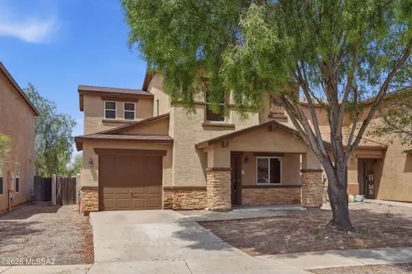 6808 S Parliament, Tucson, AZ 85756