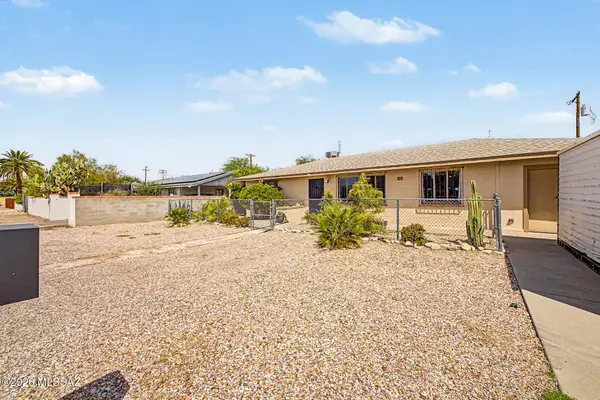 725 E Mcmillan, Tucson, AZ 85719