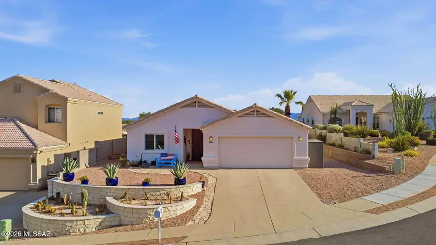 3691 W Arrowwood, Tucson, AZ 85741 - #2