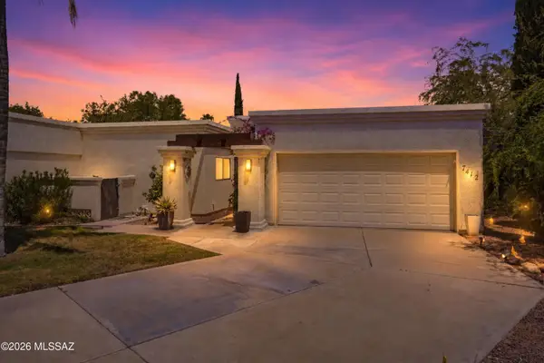 7412 N Mowry, Tucson, AZ 85741
