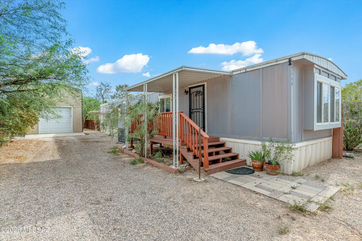 3440 E Lind, Tucson, AZ 85716 - #1