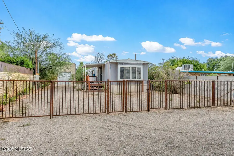 3440 E Lind, Tucson, AZ 85716 - #2