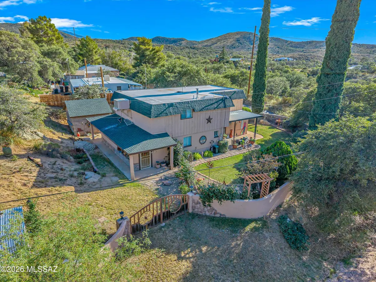 285 N Timberline, Oracle, AZ 85623 - #1