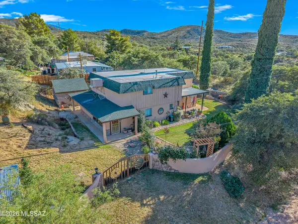 285 N Timberline, Oracle, AZ 85623