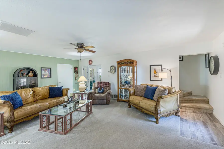 285 N Timberline, Oracle, AZ 85623 - #3