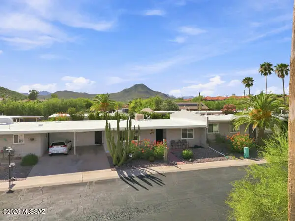 14 Calcite, Tucson, AZ 85745 - #1