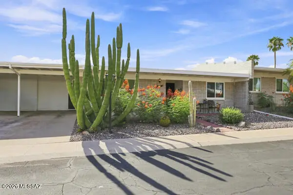 14 Calcite, Tucson, AZ 85745 - #3
