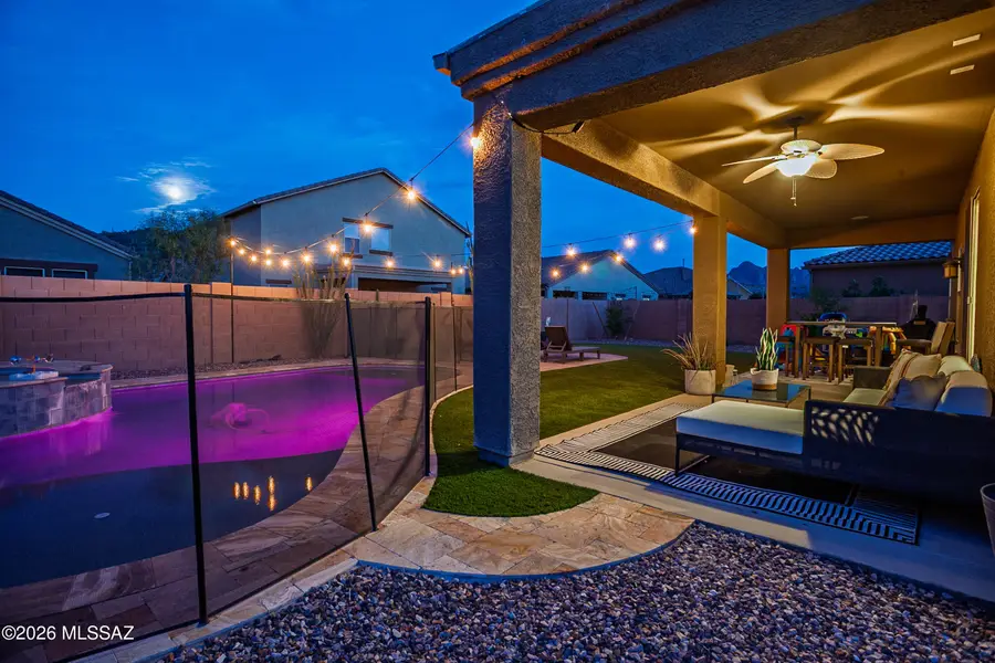9984 N Smooth Agave, Marana, AZ 85653 - #3