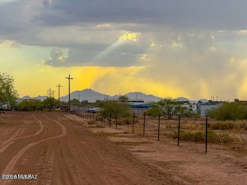 0 E Lonesome Ln Lot #2, Coolidge, AZ 85128 - #1