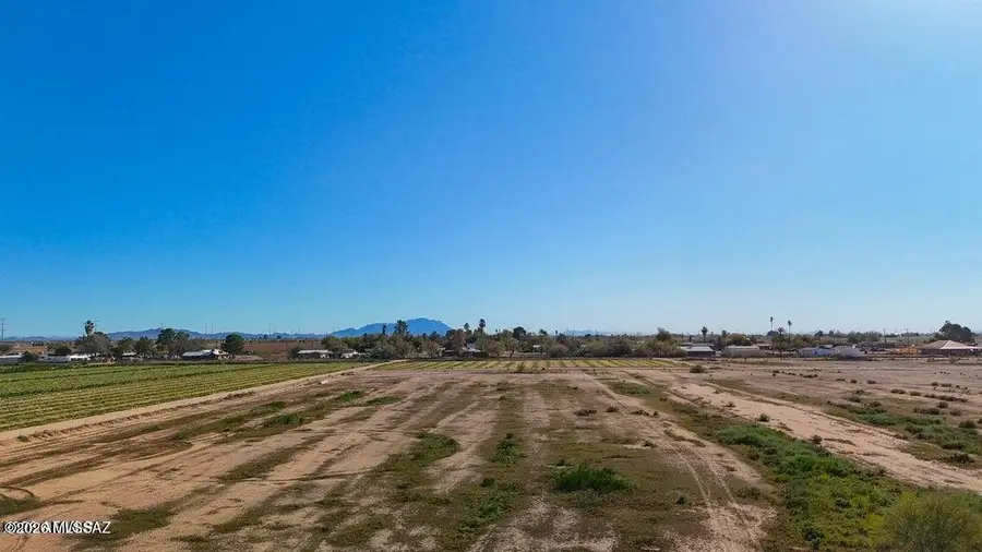 0 E Lonesome Ln Lot #2, Coolidge, AZ 85128 - #3