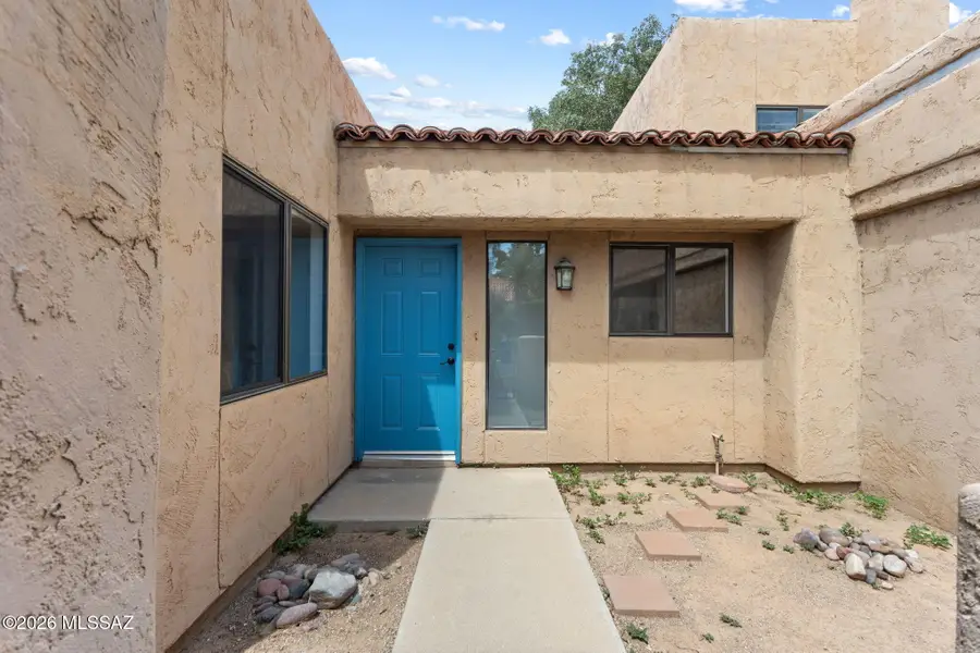 2945 E Windsor, Tucson, AZ 85716 - #2
