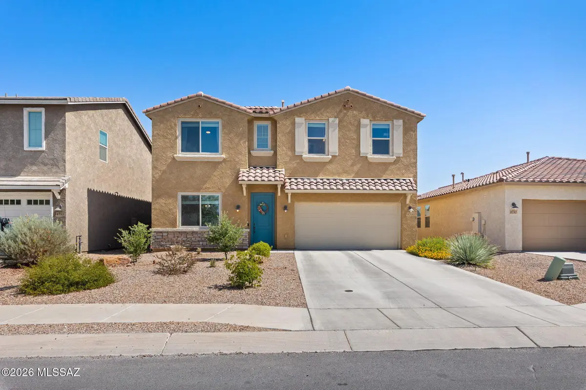 9789 E Miller Peak, Tucson, AZ 85747 - #1