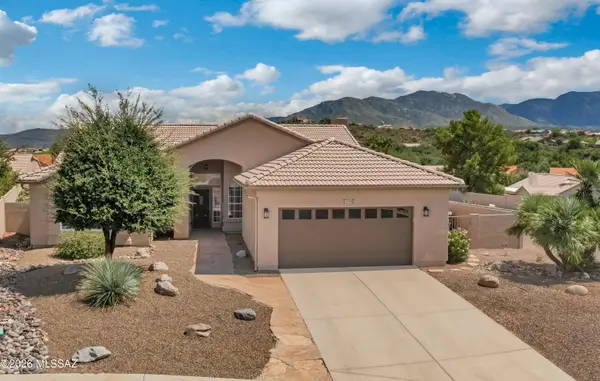 36980 S Ridgeview, Tucson, AZ 85739